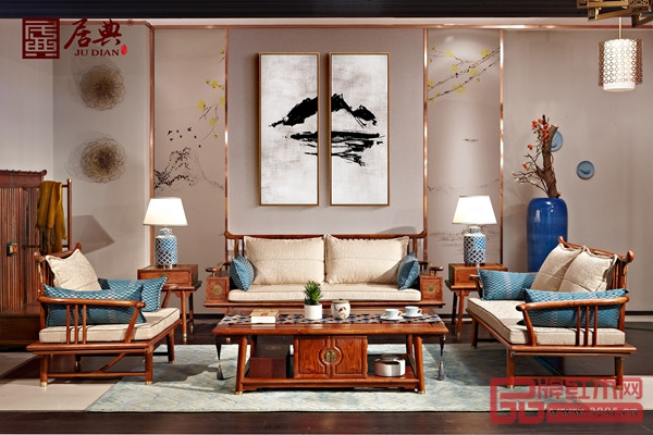 中式家具之美：三色、四好、四高鑒賞指南